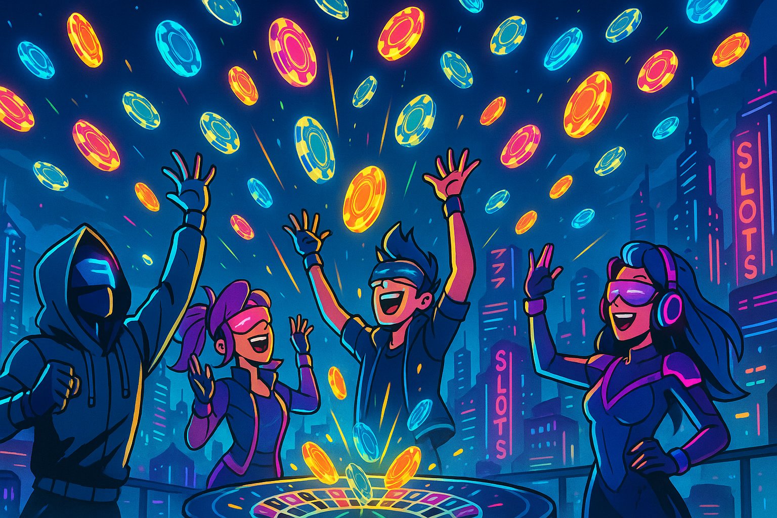 happyslot login featured game showcase happyslot login featured game showcase